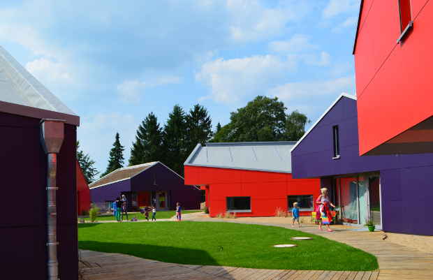 Kinderdorf Neumeimersdorf