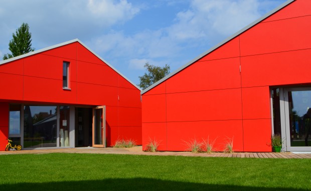 Kinderdorf Neumeimersdorf