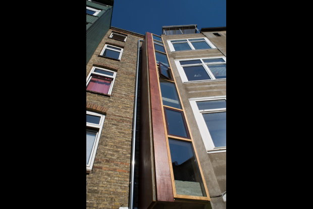 Haus Koenigsweg 58b