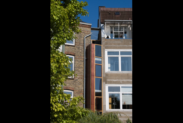 Haus Koenigsweg 58b