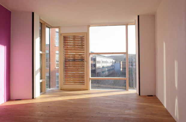 Haus Koenigsweg 58b