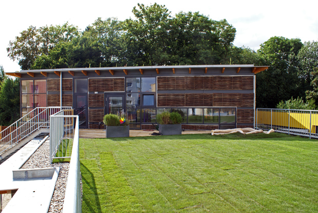Kindertageskrippe, Kiel Meimersdorf