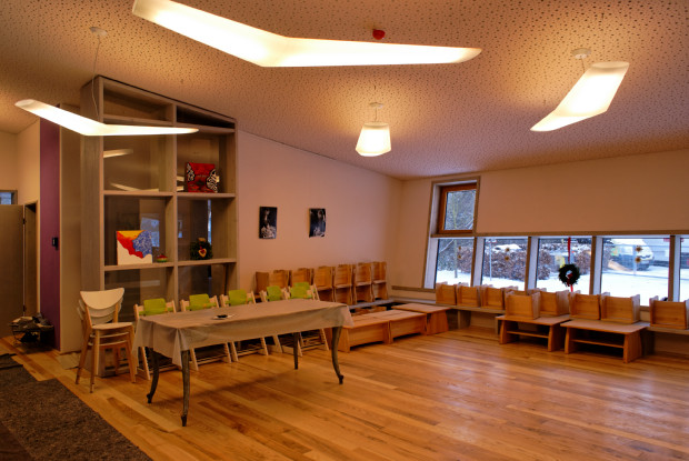 Kindertageskrippe, Kiel Meimersdorf