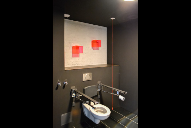 Biocaf&eacute; mmhio, BlackBox-WC