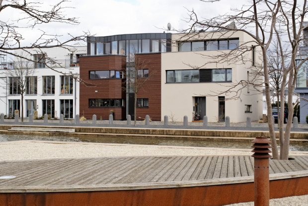 Petrisberg, Trier